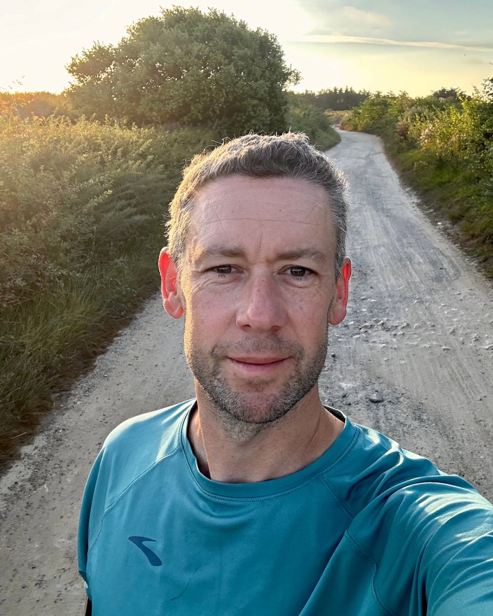 MARATHON POUR TOUS | LAST RUN ⏳

Toi aussi à J-1 d’une course tu as un gros doute sur tes sensations et tu as la troublante impression que tu ne sais plus courir 😅 ?

… ou je suis le seul 😬

#running #marathon #marathonpourtousparis2024