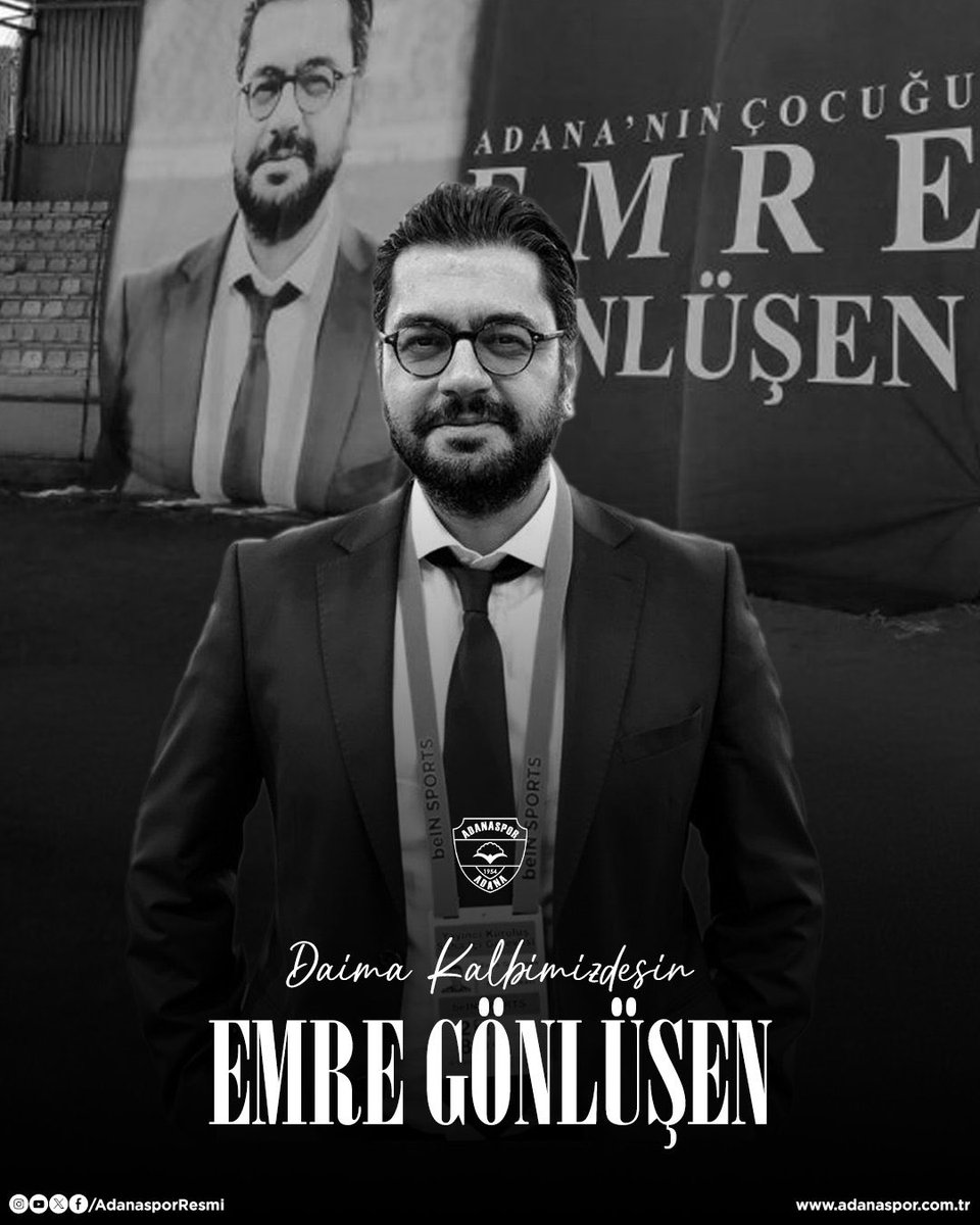 Hep burdasın güzel adam….
Ben hala her esprimde seni geçiriyorum kalbimden…
Bu dünya seni çoook özledi 🧡 🤍