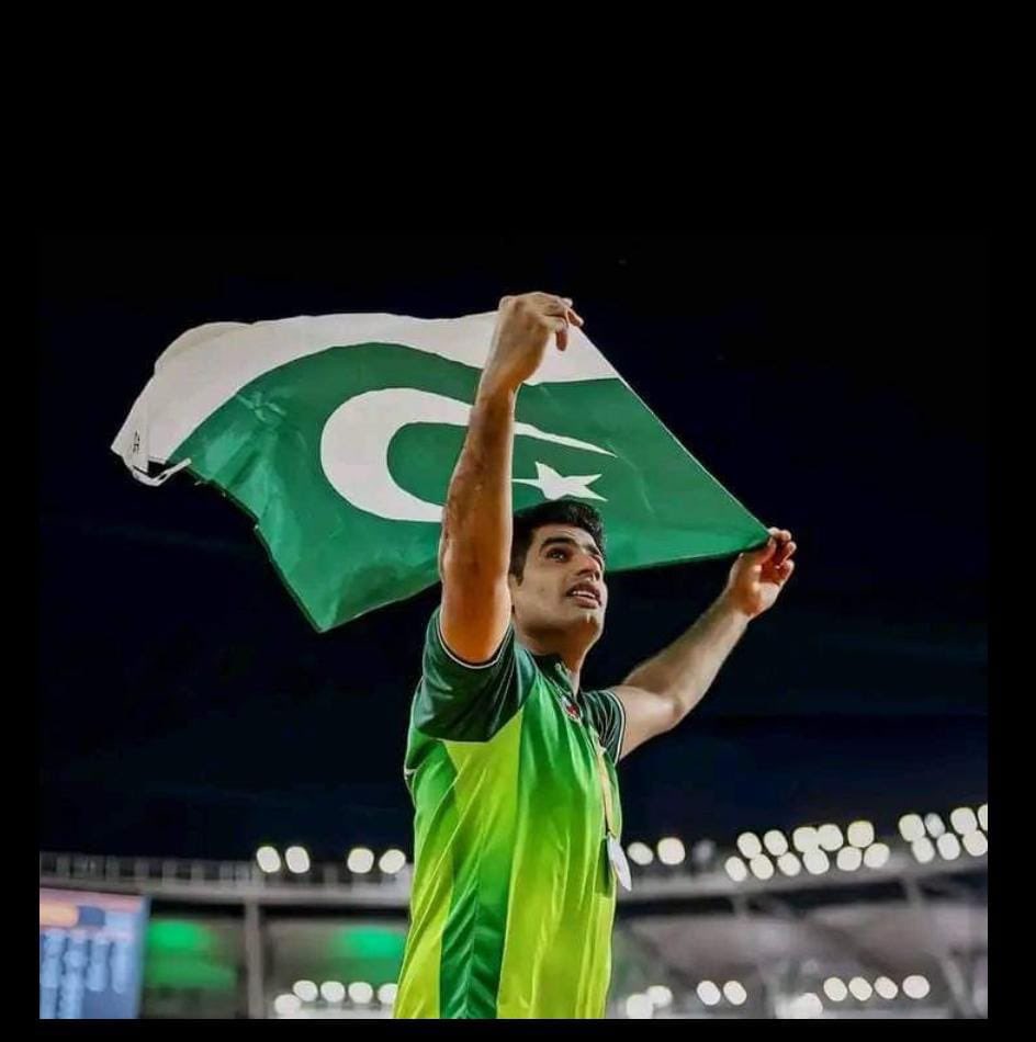 afriidy's tweet photo. @ArshadOlympian1 Thank you Arshad bhai❤❤ Many many congratulations😍😍 https://t.co/H53ff2fZeB