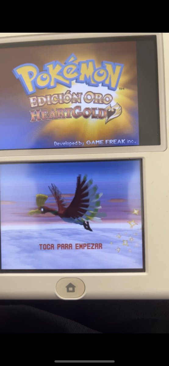 Vuelvo a tener 7 años🥹 #Pokemon