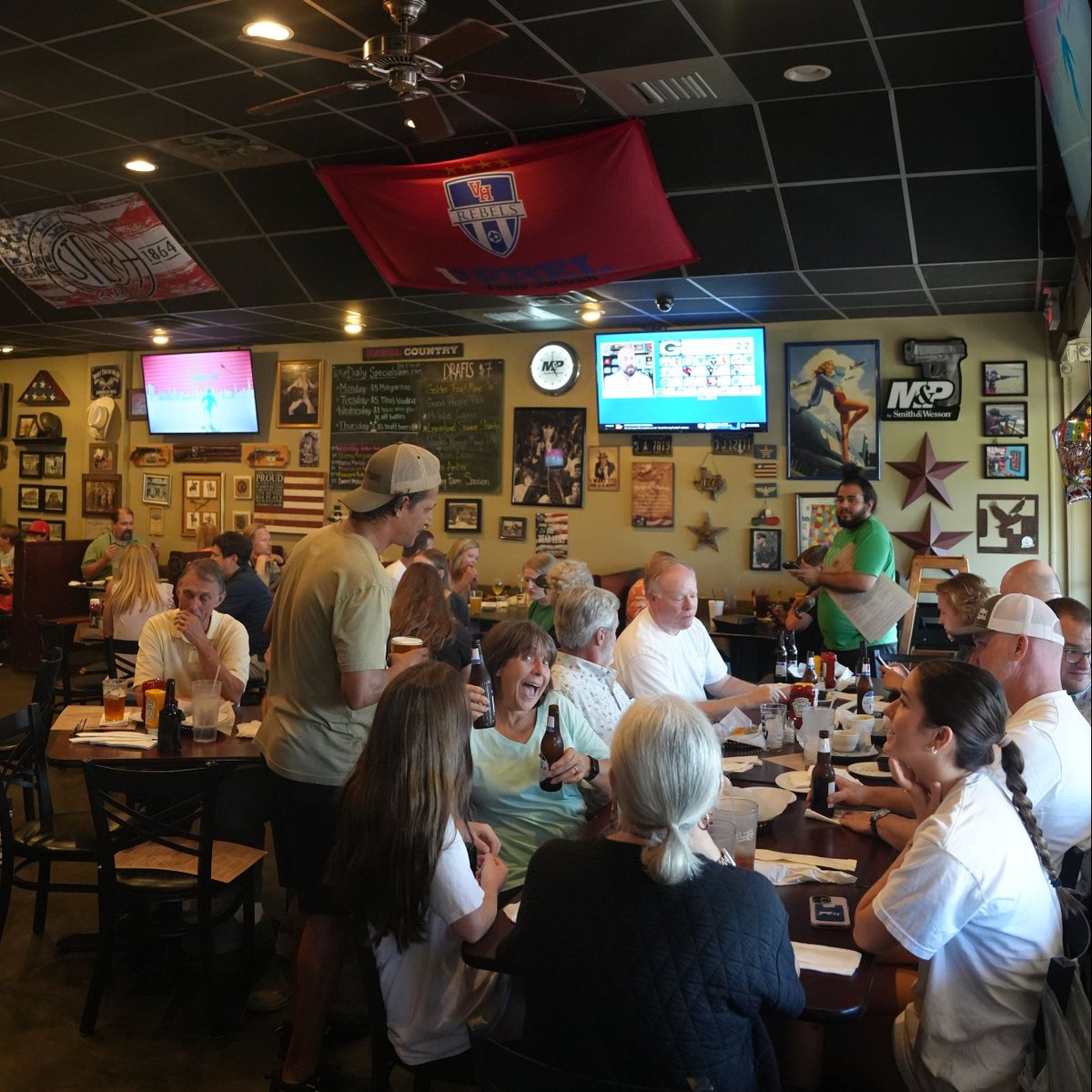 The Ridge tweet media