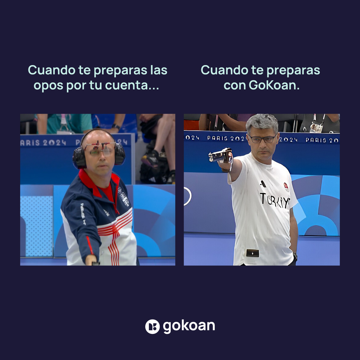 gokoan.com/metodo 😎😎😎😎😎😎  

#EstudioInteligente #Oposiciones #AprendizajeEficaz #MetodoGoKoan #oposiciones24 #estudiaroposiciones