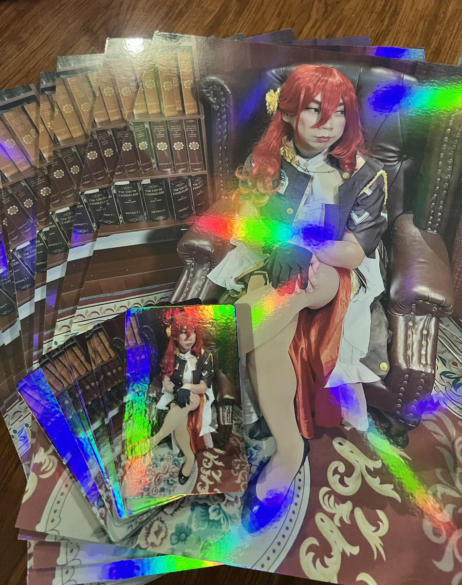 Rocket Snowe (@rocket_snowe) on Twitter photo Thank you for ordering photocard and sintra board kuya <a href="/xpilinut/">Pili | Yae Pili 🌸</a>
Pretty no tlgh dito <3
Check us at Loki Digital Printing at facebook Thank you for ordering photocard and sintra board kuya <a href="/xpilinut/">Pili | Yae Pili 🌸</a>
Pretty no tlgh dito <3
Check us at Loki Digital Printing at facebook