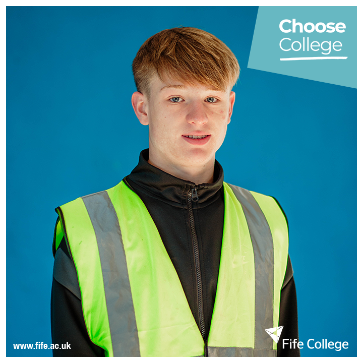 College courses are designed with employers to ensure you get the qualifications employers are looking for.

bit.ly/2yY4m5M

#ChooseCollege