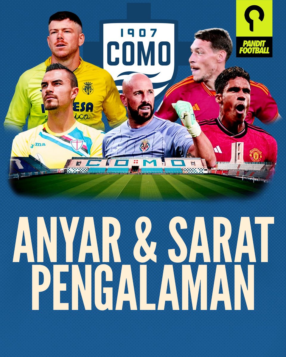 panditfootball's tweet photo. Cukup buat bertahan di Serie A? https://t.co/83FgHReiNY