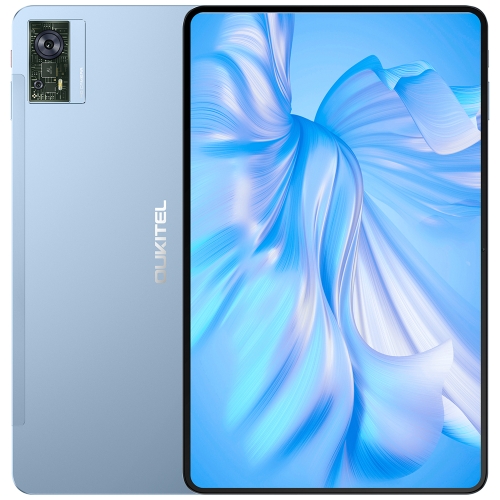 SunskyOnline's tweet image. #OUKITEL OT5S Tablet PC 12 inch 2.4K Screen, 6GB+256GB, Android 14 Unisoc Tiger T606 Octa Core
Shop Item #: EDA006919801A
More information🔗bit.ly/3AemJmW
#LearningTablet #SmartTabletPC