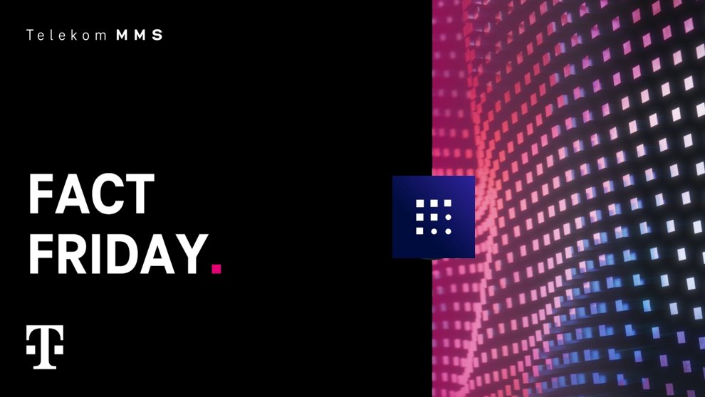 Telekom Web3 Infrastructure & Solutions tweet media