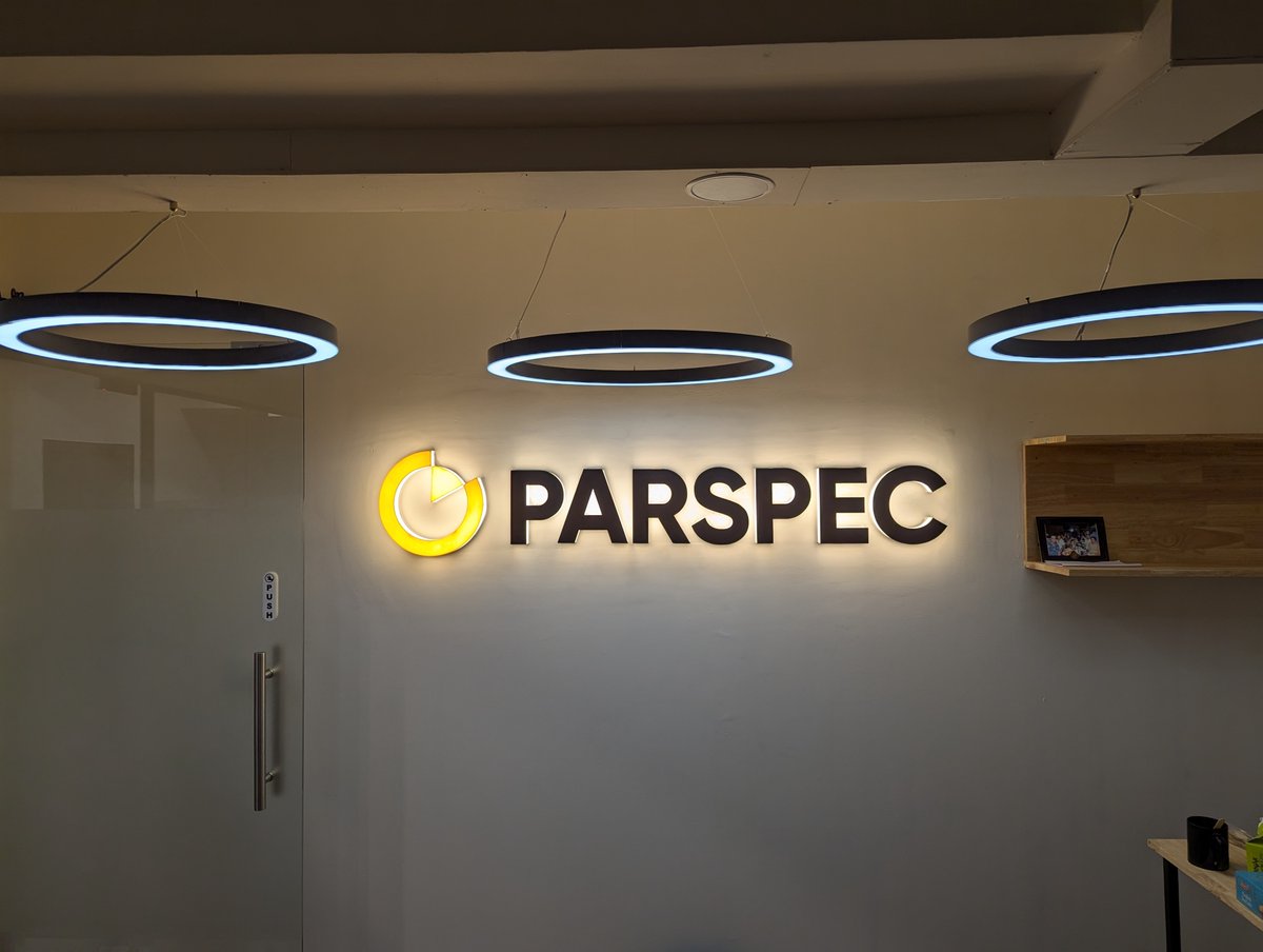 hello_parspec's tweet photo. 🎉Excited to announce our new Bengaluru office! This vibrant space will be a hub for collaboration, creativity, and idea sharing, perfectly blending with our hybrid work setup.
#Parspec #Bengaluru https://t.co/dKqsDlCws8