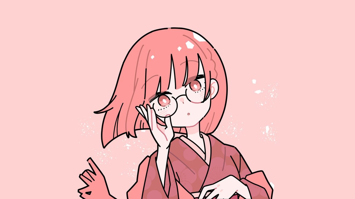 「\お知らせ/「つくにはBooksNo.3」および「つくにはネット」にて、高校生に」|一束：イラスト＆Live2Dのイラスト