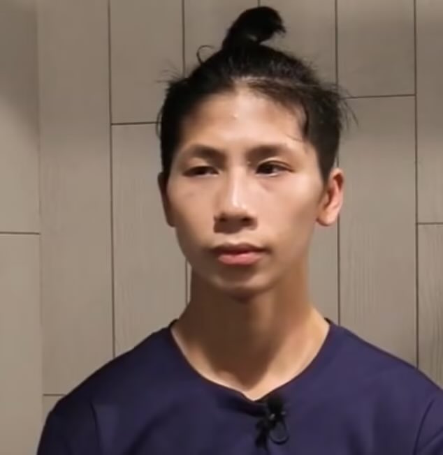 Oli London tweet media