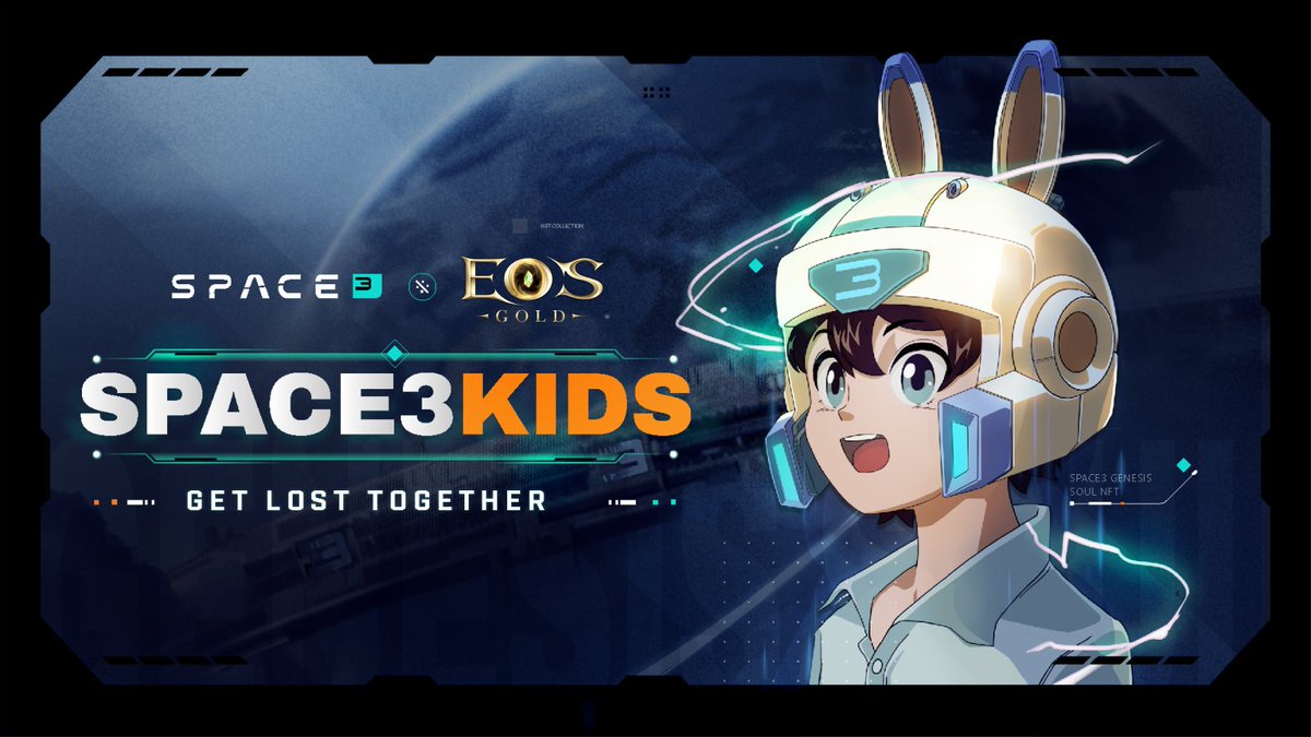 EOS Gold tweet media