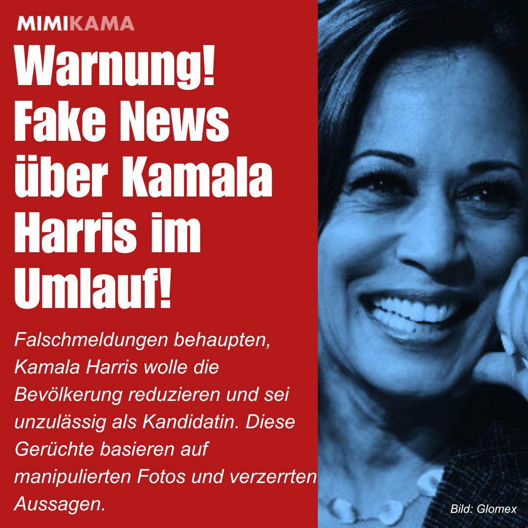 Mimikama tweet media