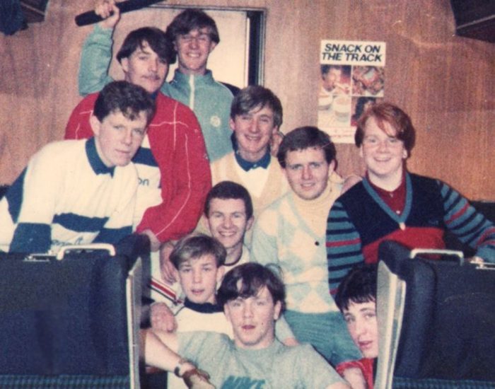 Transalpino(official) tweet media