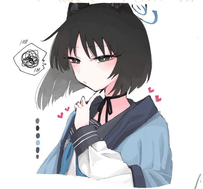 絵チャ 