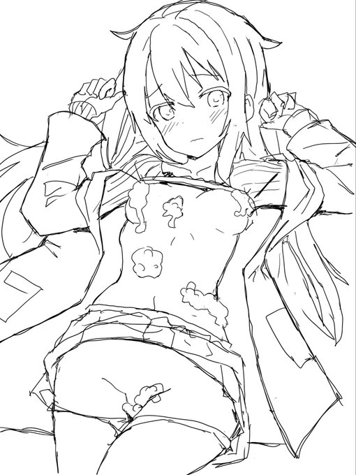 【らくがき】
水霊使いエリアを対象にトラップカード発動!無限泡影!
これによりエリアは泡まみれになるぜ! 