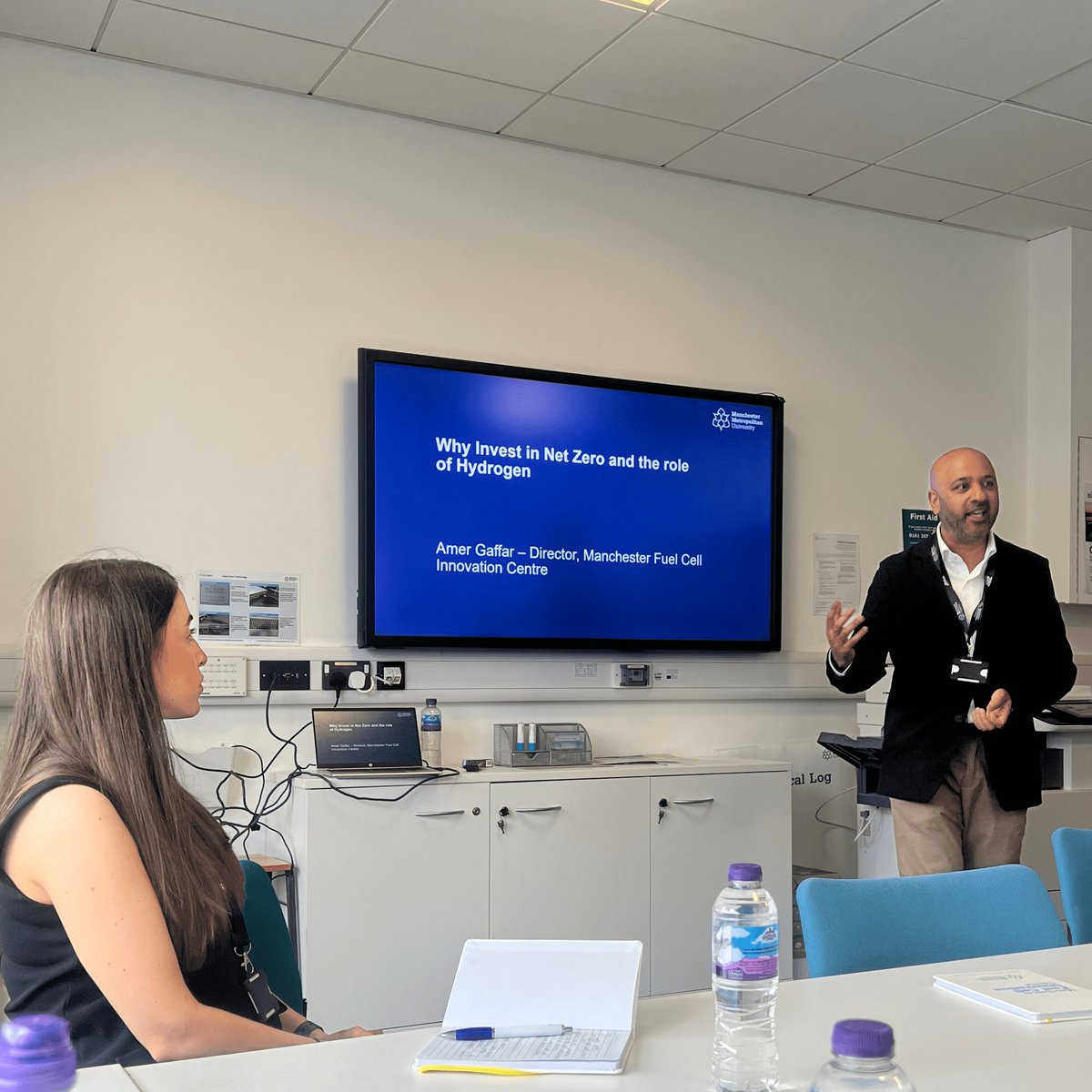 Agent Academy tweet media