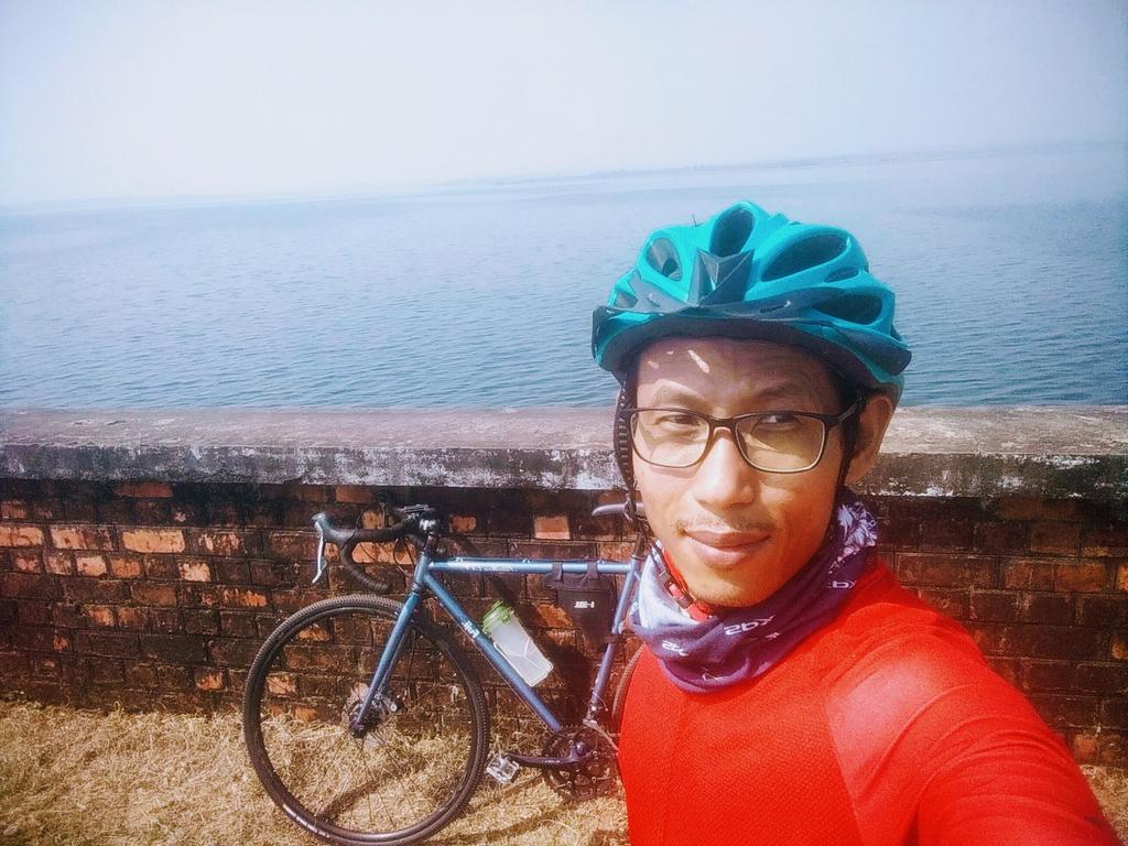 davidlinmgmg's tweet photo. Bike ride 🚴 https://t.co/e3fLkn3YFN