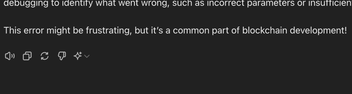 Caddi_Dev's tweet photo. PAIN https://t.co/ObnsAuQP8E