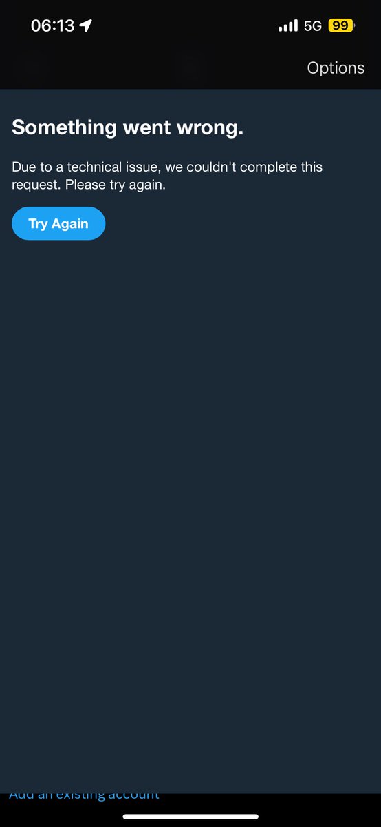 97Philson's tweet photo. Also, every time i try to change my profile name i get this🤦🏻‍♂️ https://t.co/KLmgYVIrln