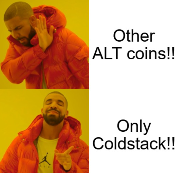 Coldstackers's tweet photo. Might be this is the revival of ultimate #Altseason2024 .
You need to have some good projects in the portfolio, those who have ultimate utility which is not seasonal as well. SO #CLS is the ultimate pick.
Check out https://t.co/ba0fuiDNoP
$CLS #SOL #ETH #BTC #bullrun #BNB #alts https://t.co/GF5F8xX3nn