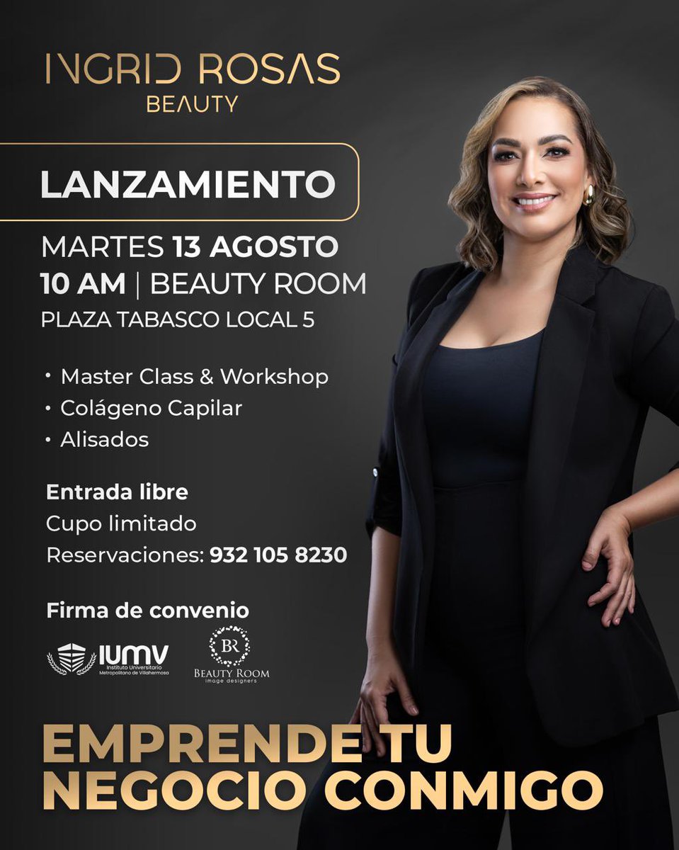 Si saben de alguien que quiera emprender su negocio esta es la oportunidad. 

Reservaciones:
👇🏼

Cel. 932 105 8230

wa.link/az6s97