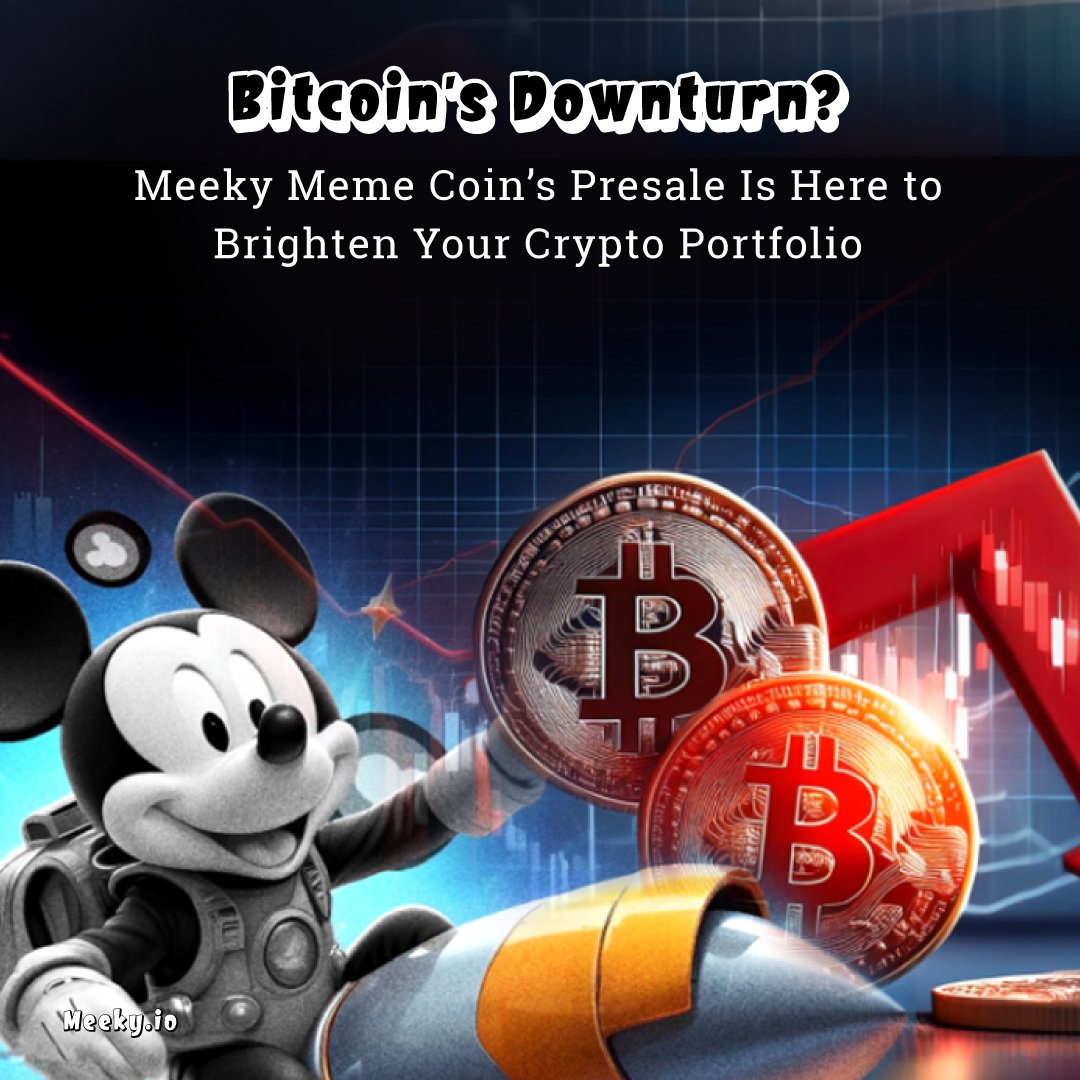 Meeky Mouse tweet media