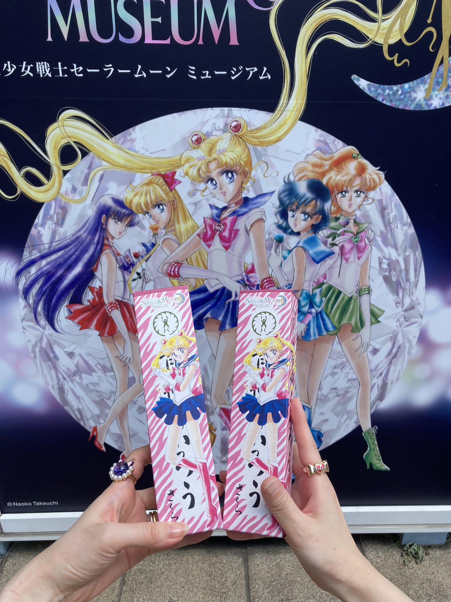 美少女戦士セーラームーン カード 数量限定 レア台湾交通系ICカード（悠遊カード）劇場版 美少女