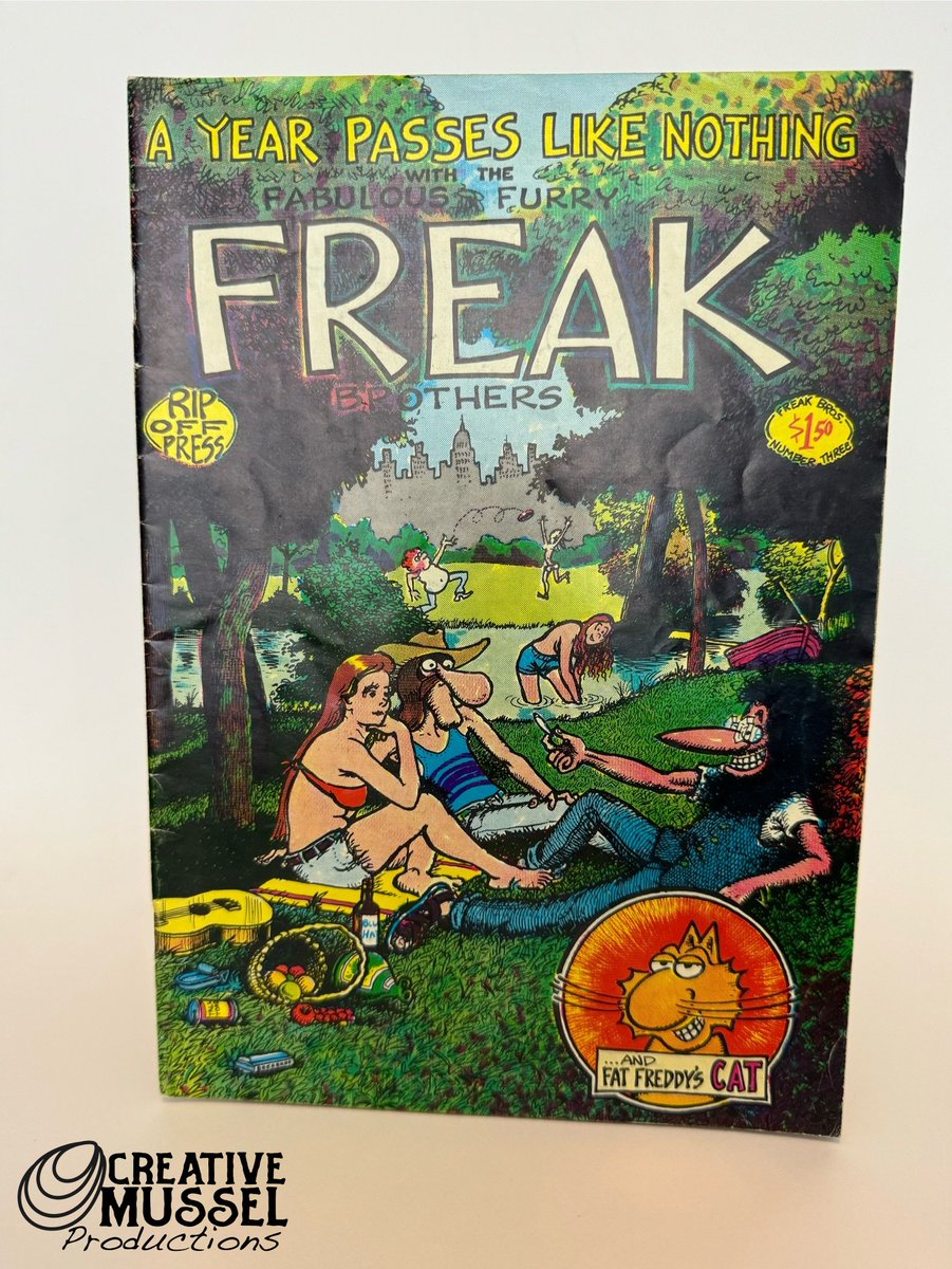 MeSseD Comics tweet media