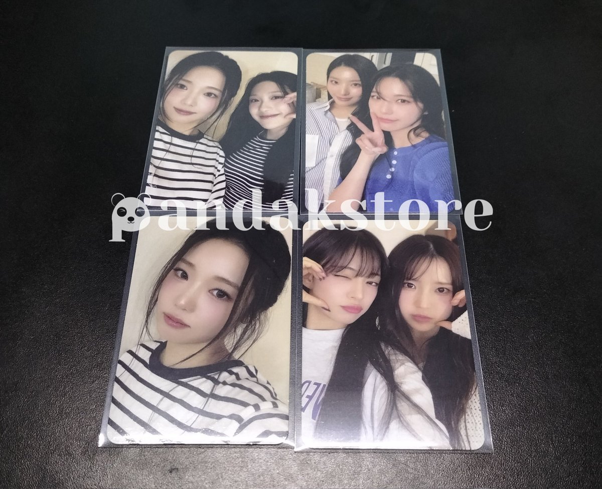 pandakstore's tweet photo. Wts fromis_9 from summer md pc

Event pc
https://t.co/FK4n29X0BV

Deco pc
https://t.co/85OZ1cvSfH

Jiheon pc set
https://t.co/14XK2O0PHU

Help rt @pasarfromis_9 @Malaysianflover tq

#fromis_9 #pasarfromis_9 https://t.co/4BMZ4WS2PB