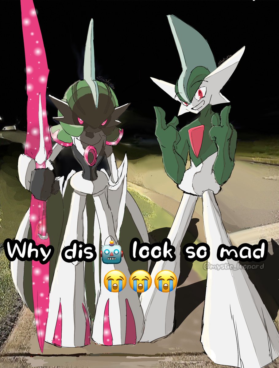 TheMysticLeopard (@mystic_leopard) / Posts / X