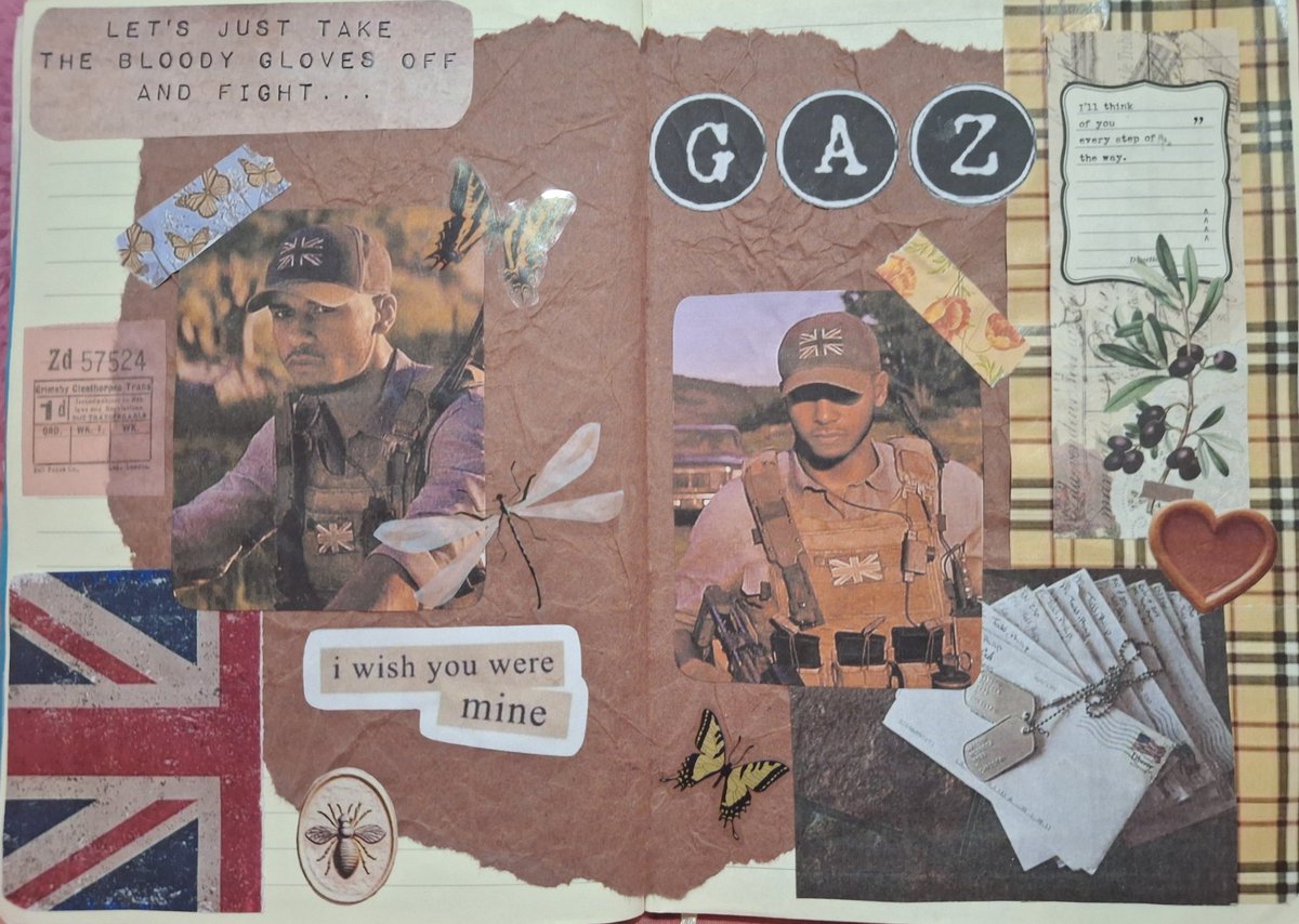 glitzyval's tweet photo. As you requested! @Rositah3711 

#fanart #gaz #CallofDuty #codfanart #SimonRiley #GhostRiley #soapmactavish #kylegarrick #TF141 https://t.co/8PAMlTP1iS