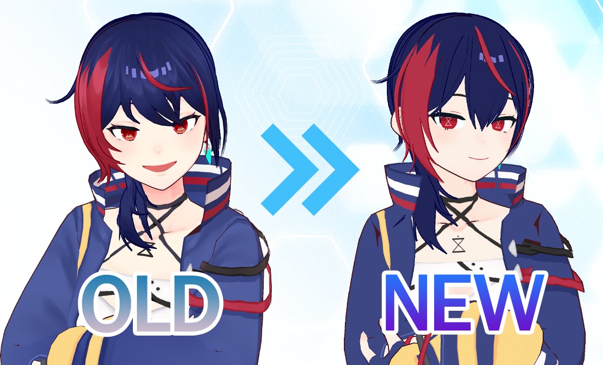 onomilvt's tweet image. นอกจากมิลได้ 2D แล้ว ตอนนี้ปะป๊า @Alitzu_Chama ยังพาไปศัลด้วยค่ะ 555555555+ ขอประกาศว่าจะเปลี่ยนมาใช้ 3D โมเดลนี้ทุกชุดหลังจากนี้ค่ะ! ❤️ หวังว่าจะถูกใจกันนะคะ✨
เพราะมิลชอบมาก! 🤣