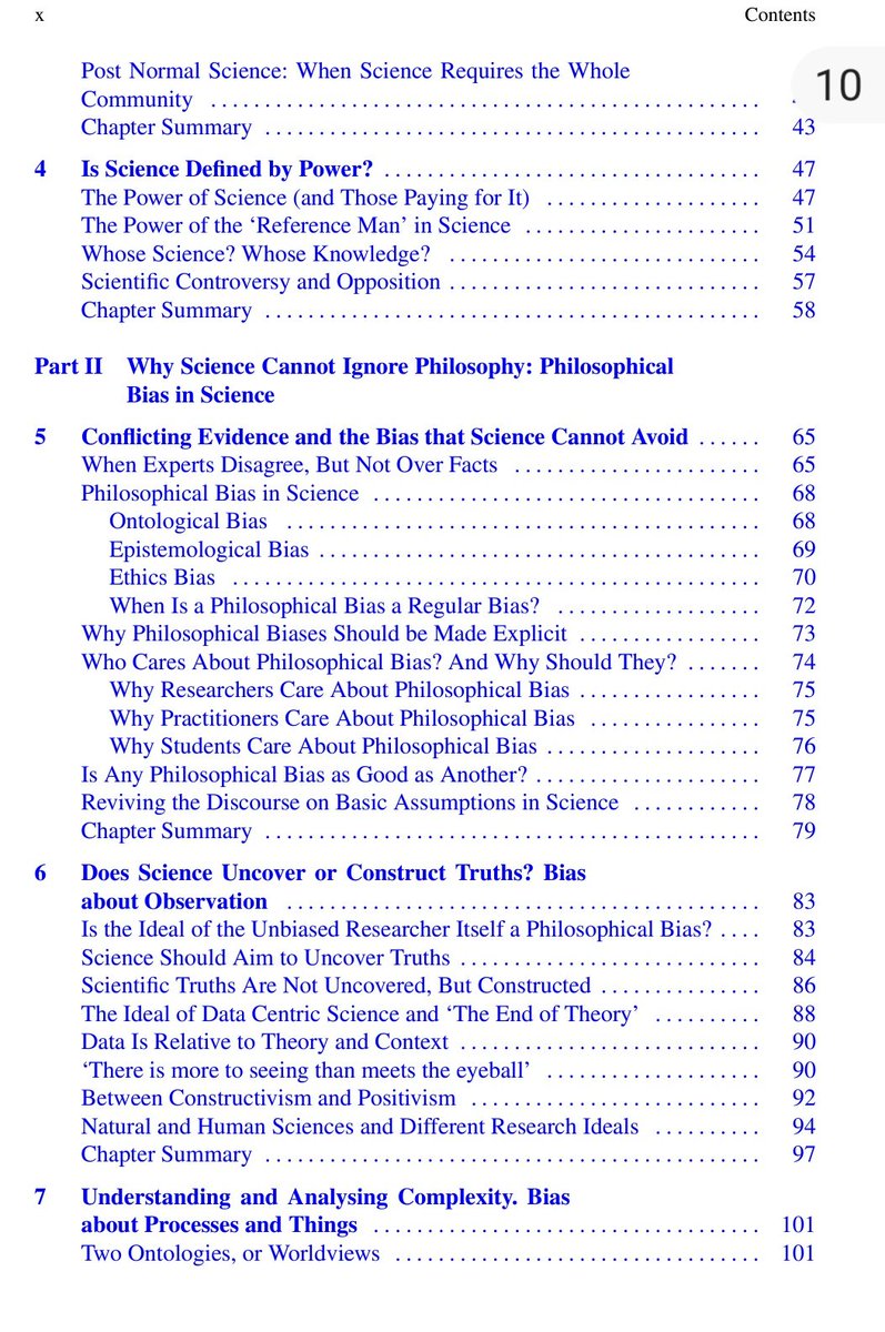 This! 👇🏽
'The legacy of colonialism in scientific research includes an intellectual property system that favors Global North countries and the big corporations they support.'

Is science defined by power? Ch 4 in our #PhilSciBook