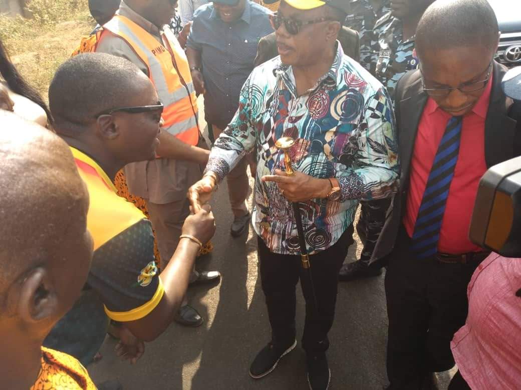 goldechelon's tweet photo. Happy birthday 🎂🎉🎉 Chief Dr Willie Obiano, my former boss and former Governor of Anambra State. https://t.co/UoWaeIBKpP