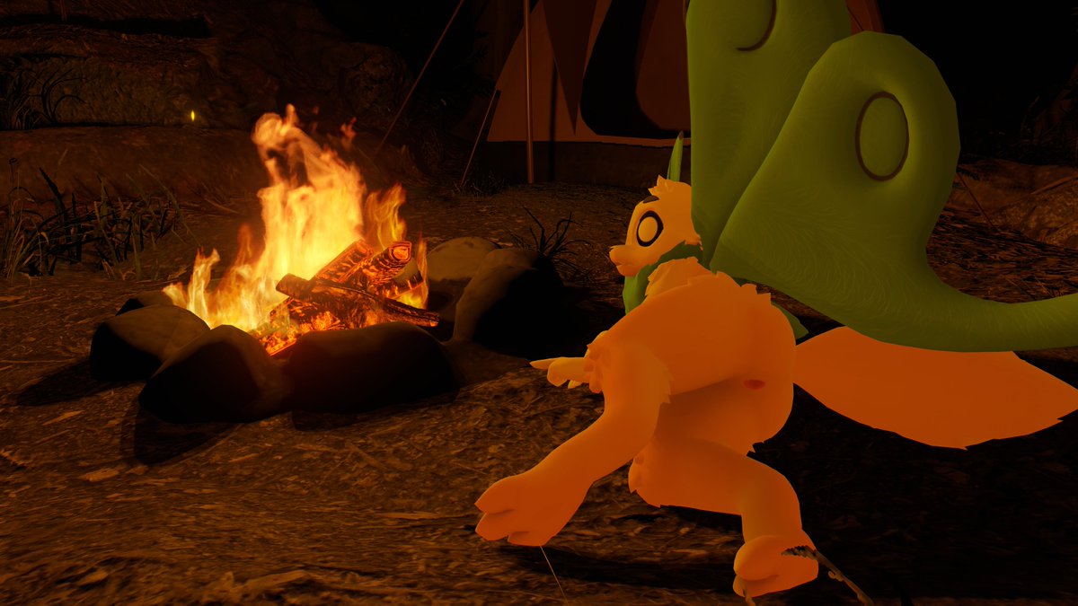 xerawraps 🐾 tweet media