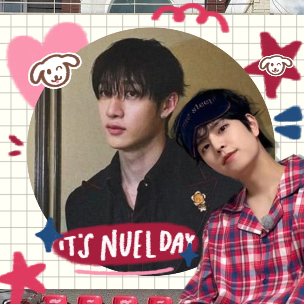 resistainer's tweet photo. Happy birthday, @khaIayak! Congratulations on reaching another milestone in your life. Thank you for being born into this world and blessing those around you with kindness and beautiful memories. May you always be healthy, and may all your wishes come true. #24NuelParty https://t.co/gIDjb6FvmH