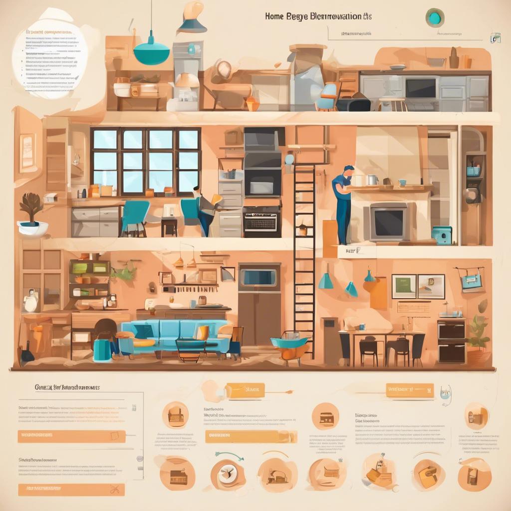 elizatwe's tweet photo. Useful tips for a successful Home Renovation:

1. Set clear and concise goals- define your needs, expectations, &amp; budget before commencing the project.

2. Hire professionals who can guide you through the process.

3. Create a detailed plan- set timelines, materials, &amp; budgets. https://t.co/lxEnE2Z7Of