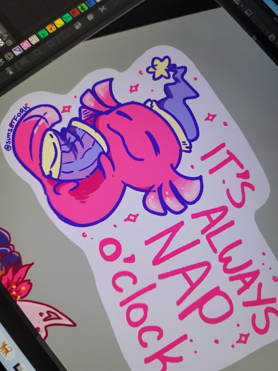 🌟🧁Sunsetfork✨️ tweet media