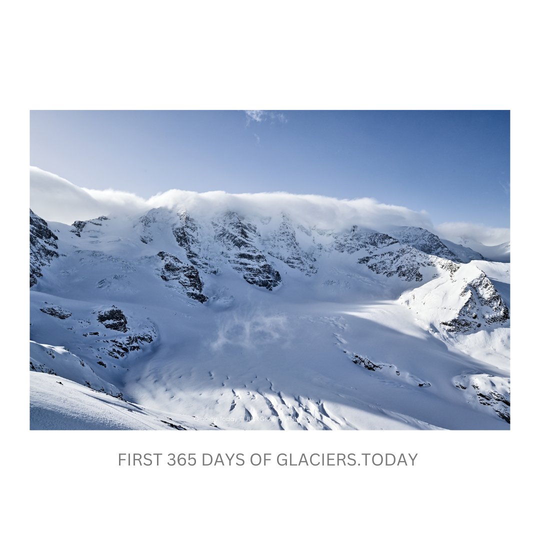 juergkaufmann's tweet photo. First 365 days of https://t.co/ZyBw1Avj5P
One year in, and we've seen nature in ways we never imagined, our cameras have become a valuable tool for both science and safety. 

https://t.co/ZPlJeEX9PA

#glacierstoday #swissness #climatechange https://t.co/tdd6mefdNU
