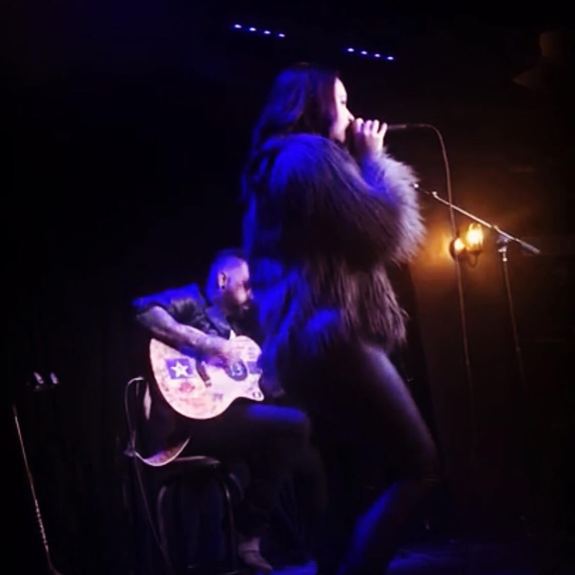 Love playing <a href="/Thelocalnash/">The Local Nashville</a>! Can’t wait to play here again soon🤘