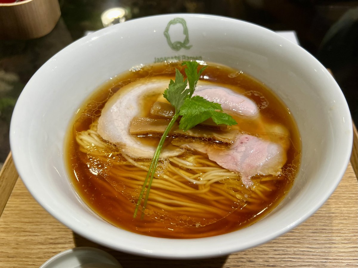 zMuAmBi's tweet image. ランチ🍜😋 #LabQ #札幌