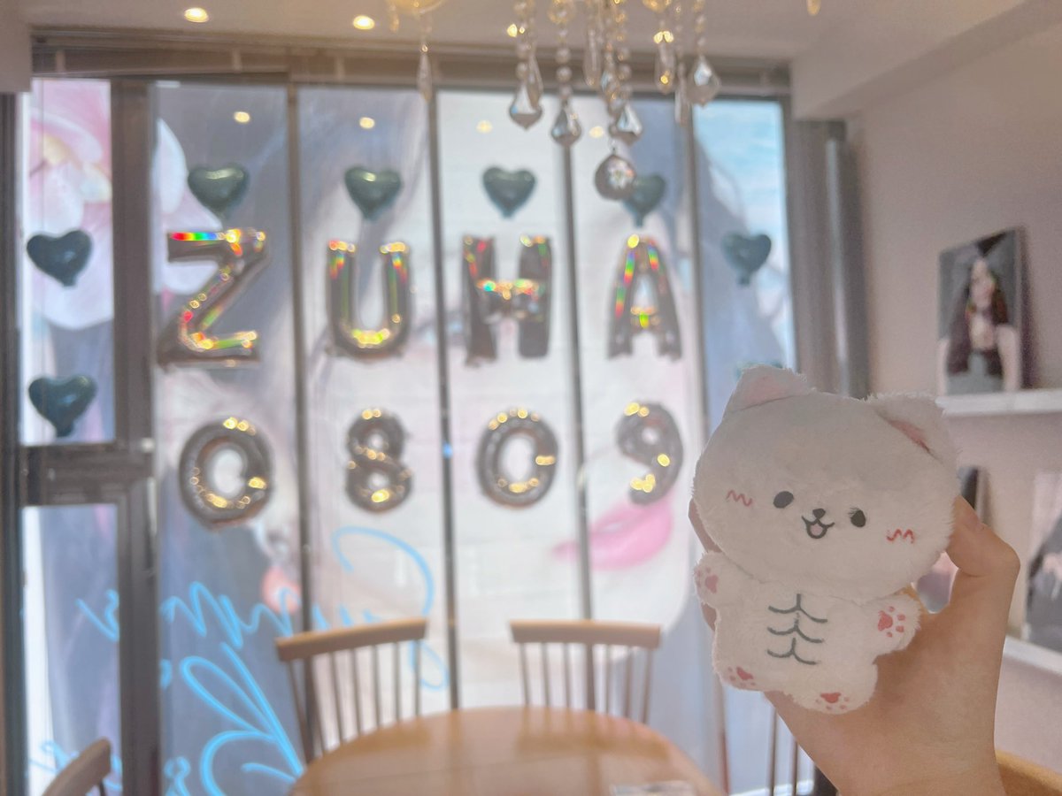 Maxxxove's tweet photo. 정말 너무 예쁩니다💙🫶🏻
可愛い🥹

#SummerBreeze_KAZUHA 
#ShineWithKazuhaDay
#아무래도_즈하_생일이자나 https://t.co/ai8vpRQOcv