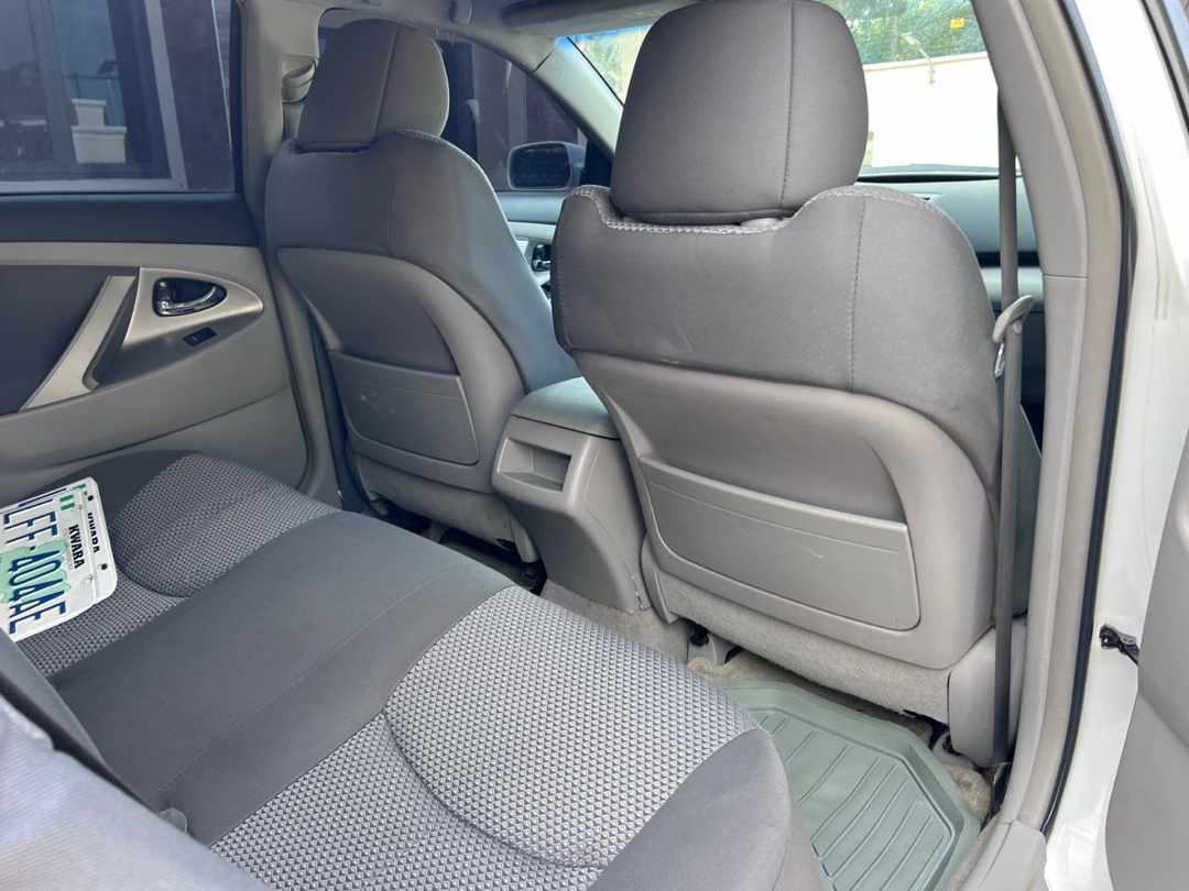 PELSAUTOS's tweet photo. REGISTERED 2010 TOYOTA CAMRY SPORT 🔥🔥🔥🔥
8.5M
07032328559 CALL OR WHATSAPP
SERIOUS AND READY BUYER ONLY.... https://t.co/OVQAPUHnpL