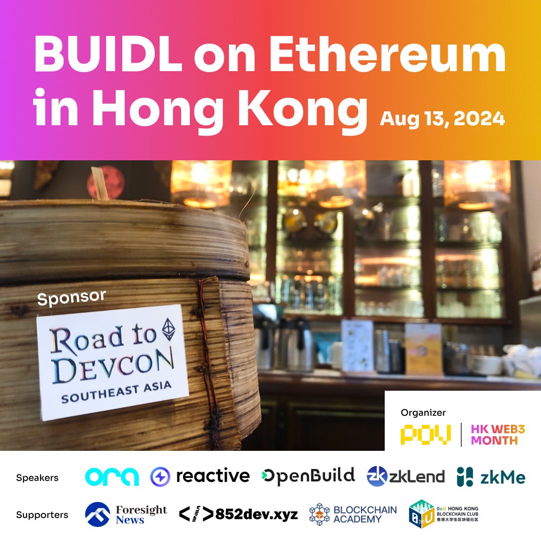 HK Web3 Month tweet media