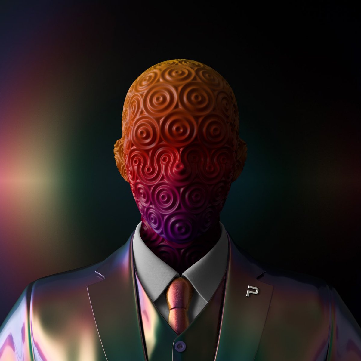 I’ve been talking to a lot of people tonight in LA who want to bring the psychedelic cult back. Thoughts? Are you with me?