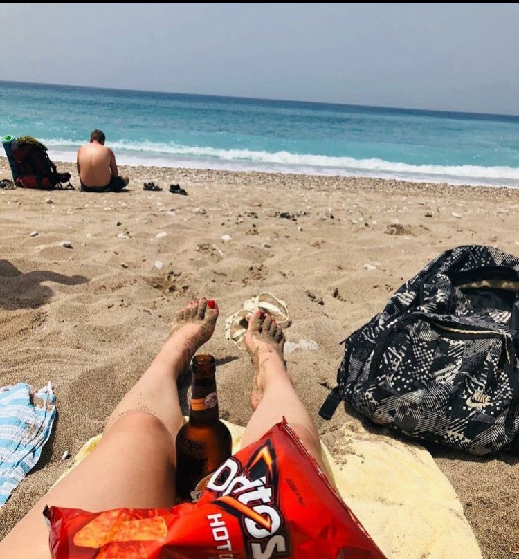 ayaklarımı kim temizlemek ister?