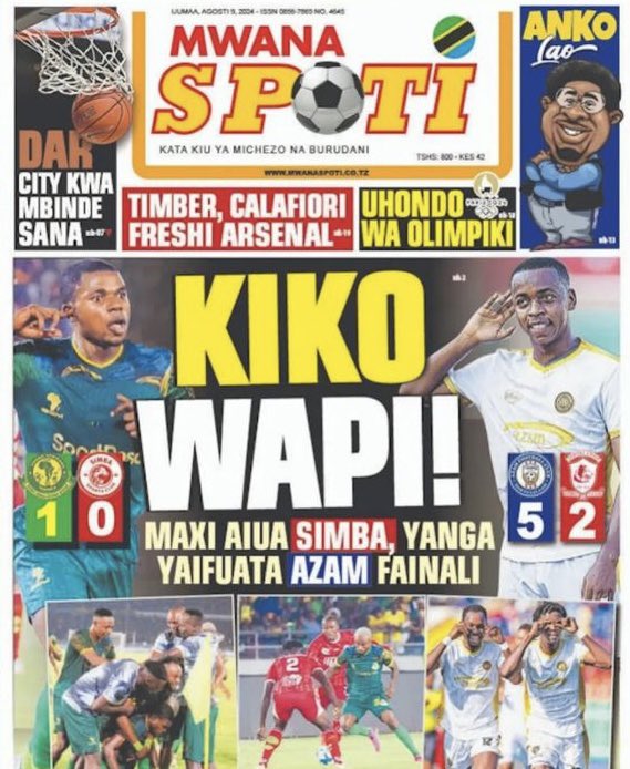 Dar City Press Club tweet media