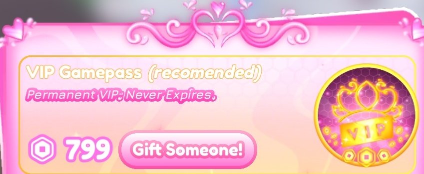 VIP Permanent #DTI Giveaway

Follow me w/🔔
♡ + ↻

Hc below🌸