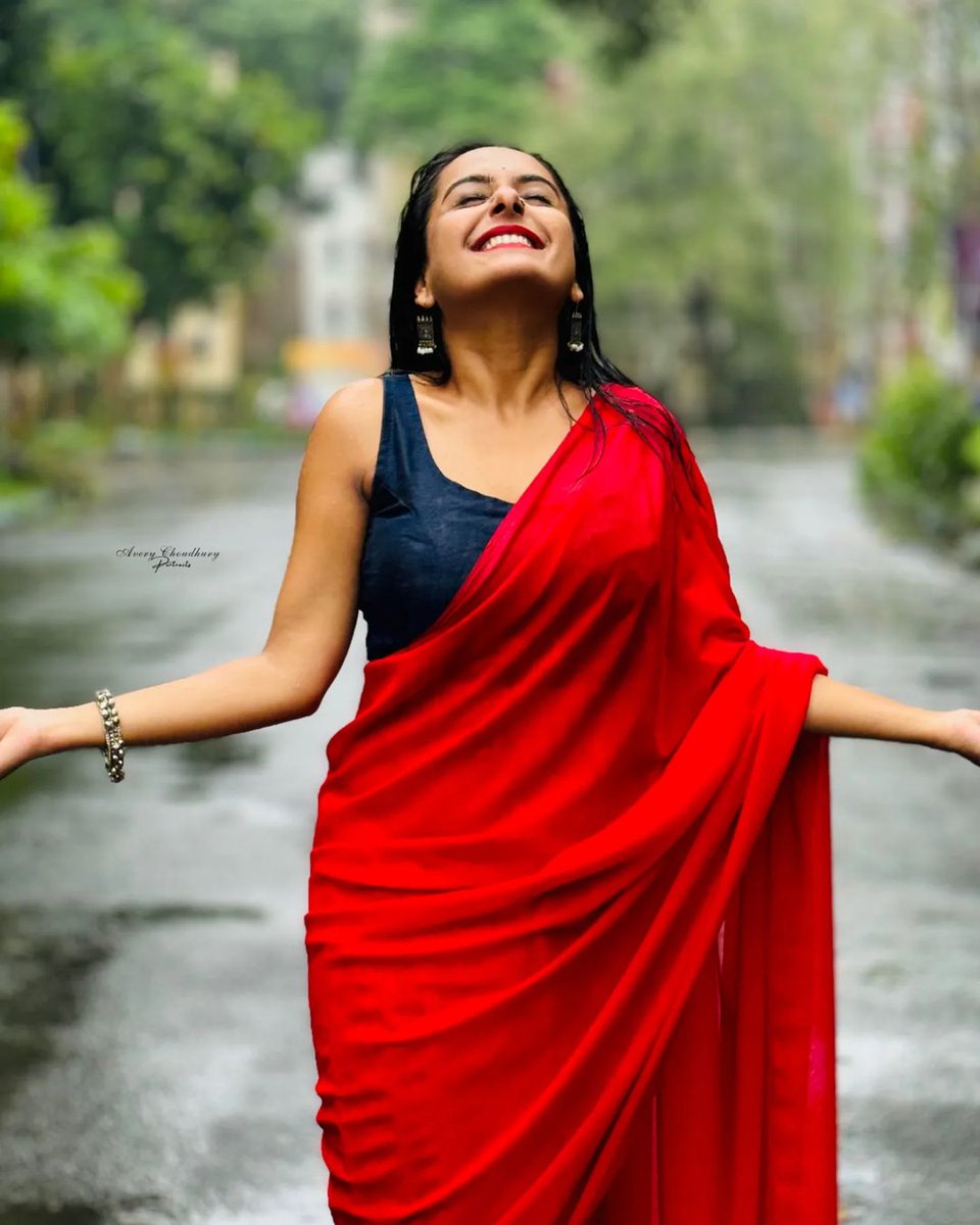 ActrezHub's tweet image. #PriyankaBanerjee #Priyanka