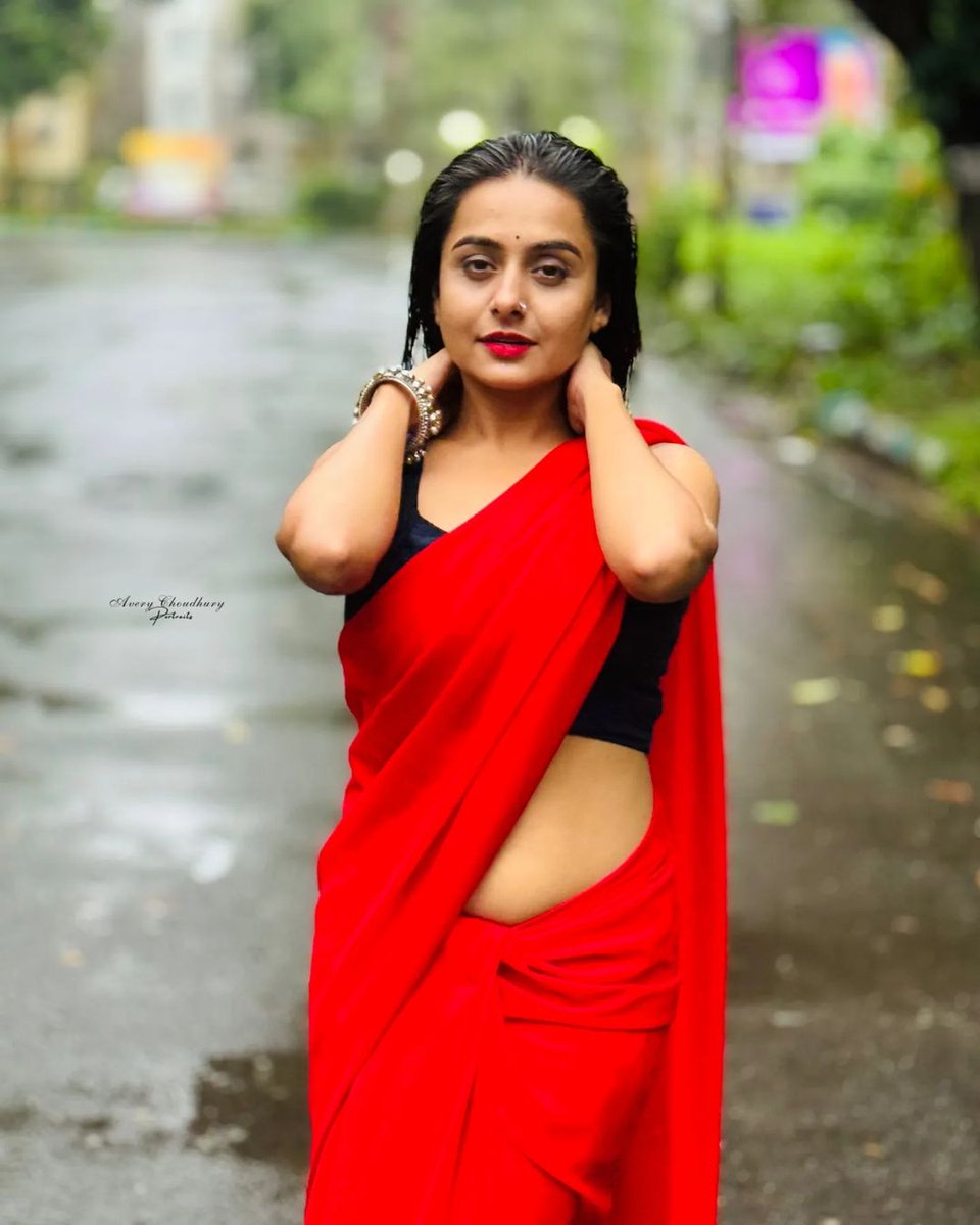 ActrezHub's tweet image. #PriyankaBanerjee #Priyanka